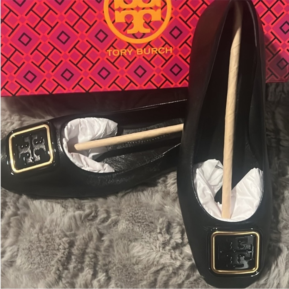 Tory Burch Flats Size 6.5